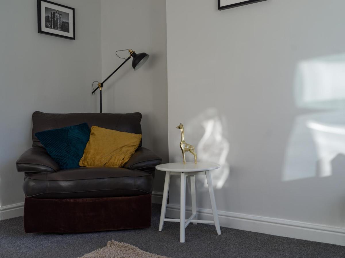 Allan House - 2 Bedroom, Newbiggin By The Sea Woodhorn 外观 照片